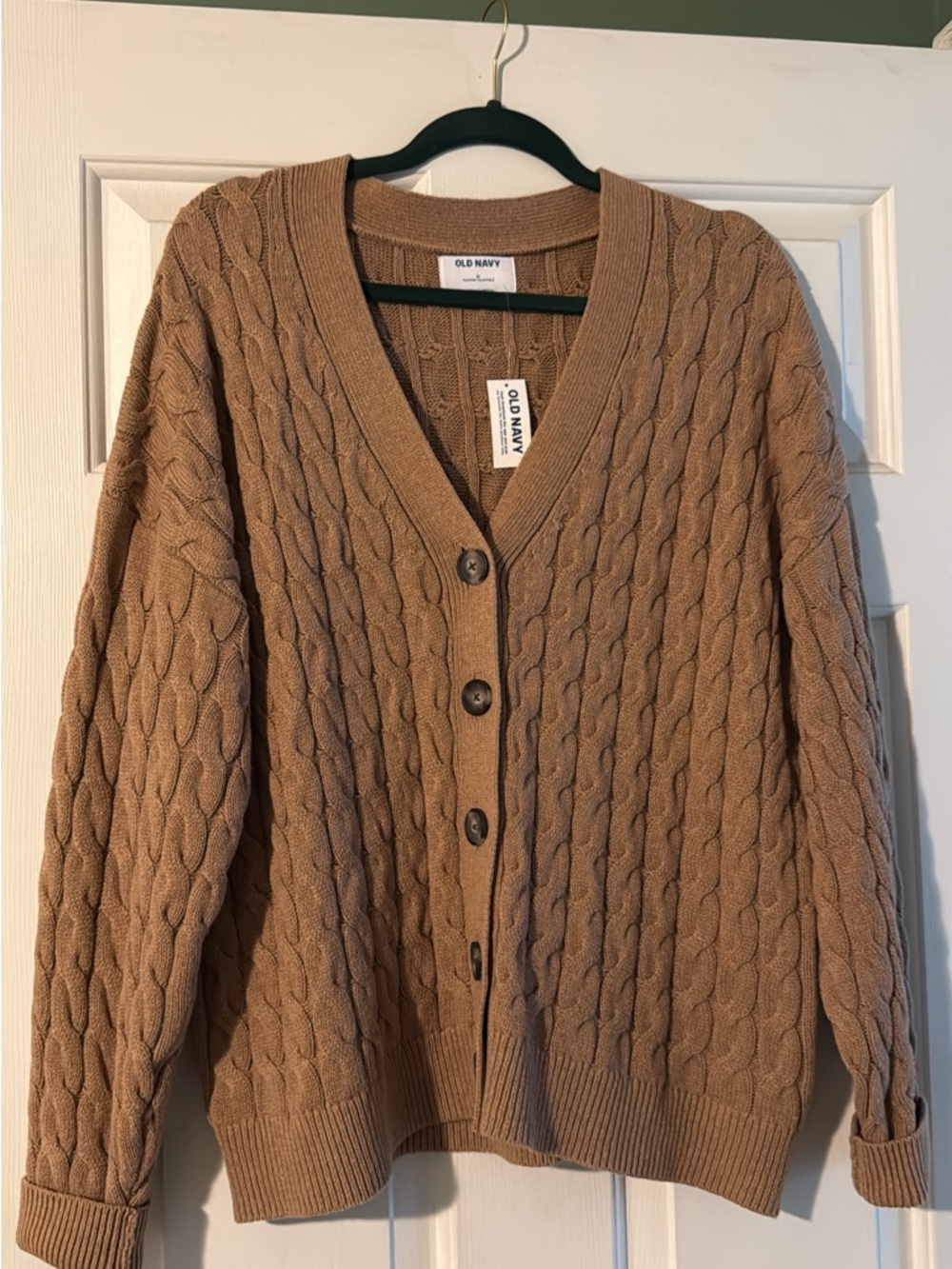 NWT Old Navy Cardigan Medium